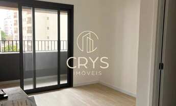 Imagem: Apartamento a venda na Vila Clementino