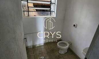 Imagem 7: Salão Comercial em Santana, São Paulo-SP: 1 Sala, 2 Banheiros, 1 Vaga - 100m² - Venda ou L