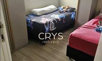 Imagem 7: Apartamento à Venda no Imirim / Lauzane ? 2 Suítes, Lazer Completo