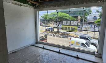 Imagem 2: Salão Comercial em Santana, São Paulo-SP: 1 Sala, 2 Banheiros, 1 Vaga - 100m² - Venda ou L