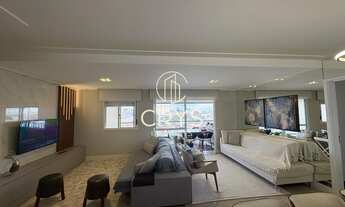 Imagem: Apartamento Espaçoso e Moderno com 3 suítes