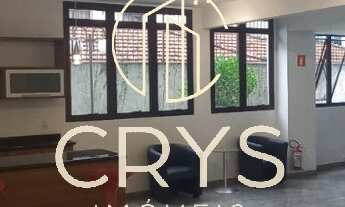 Imagem 7: Cobertura Triplex à Venda em Moema ? 2 Quartos, 5 Vagas, 150m²