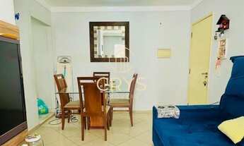 Imagem 2: APARTAMENTO RESIDENCIAL em SÃO PAULO - SP, VILA GUILHERME