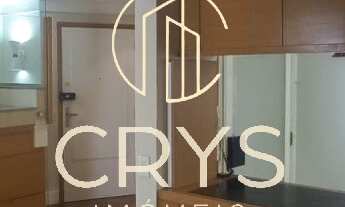 Imagem 2: Cobertura Triplex à Venda em Moema ? 2 Quartos, 5 Vagas, 150m²