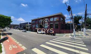 Imagem 4: Salão Comercial em Santana, São Paulo-SP: 1 Sala, 2 Banheiros, 1 Vaga - 100m² - Venda ou L