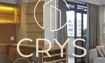 Imagem: Cobertura Triplex à Venda em Moema 2