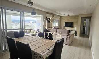 Imagem 2: Apartamento à Venda no Imirim / Lauzane ? 2 Suítes, Lazer Completo