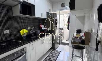 Imagem 6: APARTAMENTO RESIDENCIAL em SÃO PAULO - SP, SANTANA