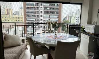 Imagem: APARTAMENTO RESIDENCIAL em SÃO PAULO