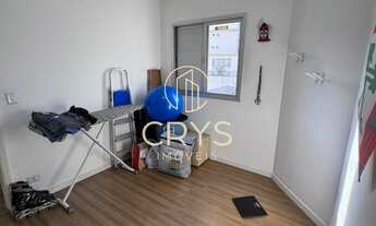 Imagem 5: APARTAMENTO RESIDENCIAL em SÃO PAULO - SP, SANTANA