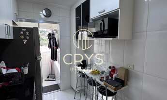 Imagem 4: APARTAMENTO RESIDENCIAL em SÃO PAULO - SP, SANTANA