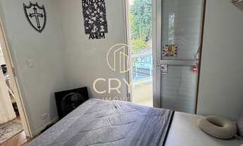 Imagem 7: APARTAMENTO RESIDENCIAL em SÃO PAULO - SP, SANTANA