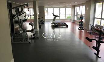 Imagem 3: APARTAMENTO RESIDENCIAL em SÃO PAULO - SP, VILA ANGLO BRASILEIRA