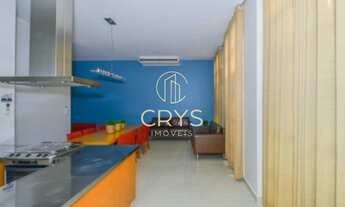 Imagem 4: APARTAMENTO RESIDENCIAL em SÃO PAULO - SP, BARRA FUNDA