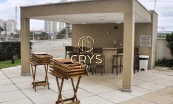 Imagem 6: APARTAMENTO RESIDENCIAL em SÃO PAULO - SP, BARRA FUNDA