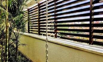 Imagem 4: APARTAMENTO RESIDENCIAL em SÃO PAULO - SP, VILA ANGLO BRASILEIRA