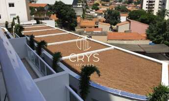 Imagem 7: APARTAMENTO RESIDENCIAL em SÃO PAULO - SP, VILA ANGLO BRASILEIRA