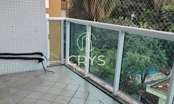 Imagem 4: APARTAMENTO RESIDENCIAL em SÃO PAULO - SP, SANTANA