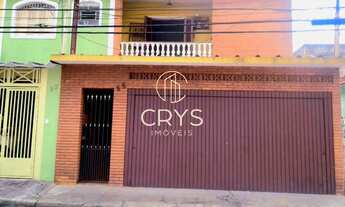 Imagem: CASA RESIDENCIAL em SÃO PAULO - SP, SANTANA