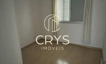 Imagem 3: Apartamento à venda em São Paulo - Vila Santa Catarina: 2 quartos, 1 sala, 2 banheiros e 1