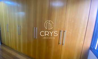 Imagem 4: Apartamento à venda em São Paulo-SP, Chácara Santo Antônio (zona Sul) - 3 quartos, 1 suíte