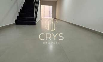 Imagem: Casa à venda em São Paulo-SP 3 quartos