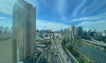 Imagem 2: SALA COMERCIAL em SÃO PAULO - SP, REAL PARQUE