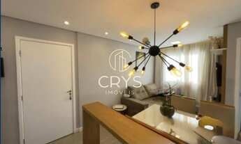 Imagem 7: APARTAMENTO RESIDENCIAL em SÃO PAULO - SP, VILA GUSTAVO