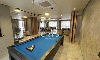 Imagem 5: Apartamento de 1 quarto e 1 suíte à venda ou locação em Santo Amaro, São Paulo-SP: 24m² de