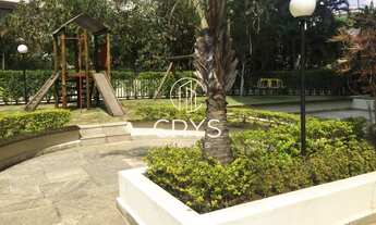 Imagem 3: APARTAMENTO RESIDENCIAL em SÃO PAULO - SP, SANTANA