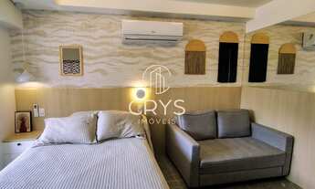 Imagem 6: Apartamento à venda em Cerqueira César, São Paulo-SP: 1 quarto, 1 suíte, 1 sala, 1 banheir