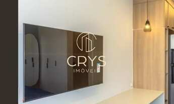 Imagem 5: APARTAMENTO RESIDENCIAL em SÃO PAULO - SP, VILA OLÍMPIA