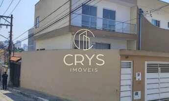 Imagem: CASA RESIDENCIAL em SÃO PAULO - SP, IMIRIM