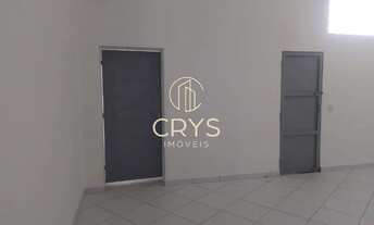 Imagem 6: Salão comercial pra locação na Av Parapuã