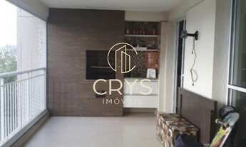 Imagem: Apartamento à venda em São Paulo - Jardim