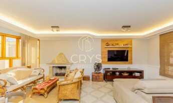 Imagem 6: Casa em Conjunto Residencial Santa Terezinha com 434m²