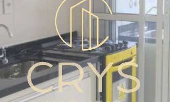 Imagem 6: APARTAMENTO RESIDENCIAL em SÃO PAULO - SP, CHÁCARA SANTO ANTÔNIO (ZONA SUL