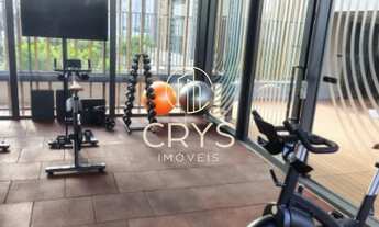 Imagem 7: Apartamento para venda ou locação em Perdizes, São Paulo-SP: 1 quarto, 1 sala, 1 banheiro