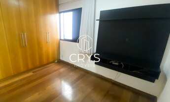 Imagem 5: Apartamento à venda em São Paulo-SP, Chácara Santo Antônio (zona Sul) - 3 quartos, 1 suíte