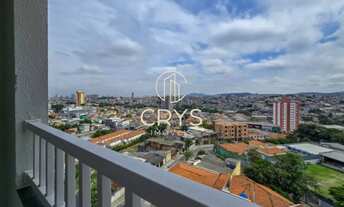 Imagem 6: APARTAMENTO RESIDENCIAL em SÃO PAULO - SP, CASA VERDE ALTA