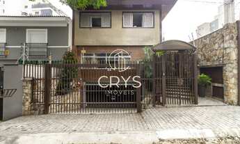 Imagem 5: CASA RESIDENCIAL em SÃO PAULO - SP, SANTANA