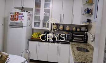 Imagem 6: Imperdível oportunidade: Apartamento à venda em Santana, São Paulo-SP. 3 quartos, 1 suíte