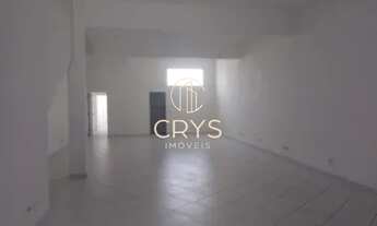 Imagem 3: Salão comercial pra locação na Av Parapuã