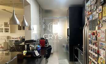 Imagem 6: APARTAMENTO RESIDENCIAL em SÃO PAULO - SP, VILA ROMANA