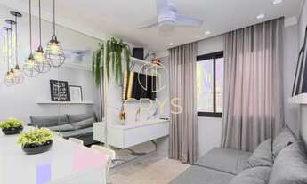 Imagem 4: Apartamento de 1 quarto à venda na Bela Vista, São Paulo - 25m², 1 suite, 1 sala, 1 banhei