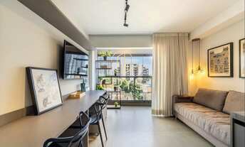 Imagem: APARTAMENTO RESIDENCIAL em SÃO PAULO