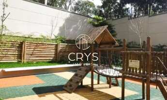 Imagem 6: APARTAMENTO RESIDENCIAL em SÃO PAULO - SP, VILA ANDRADE