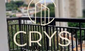 Imagem: Apartamento de luxo em Santana, São Paulo-SP