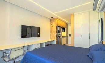 Imagem 2: APARTAMENTO RESIDENCIAL em SÃO PAULO - SP, VILA OLÍMPIA