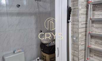 Imagem 7: APARTAMENTO RESIDENCIAL em SÃO PAULO - SP, VILA REGENTE FEIJÓ